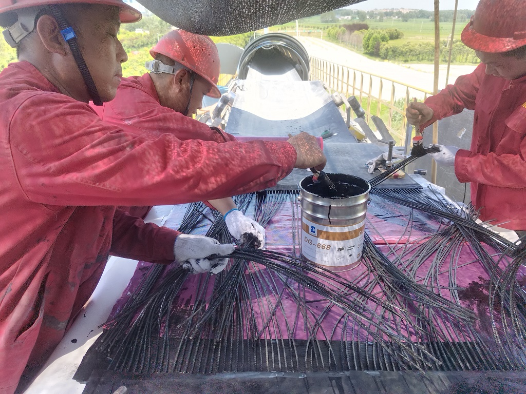 煤礦皮帶熱硫化接頭注意事項(xiàng)